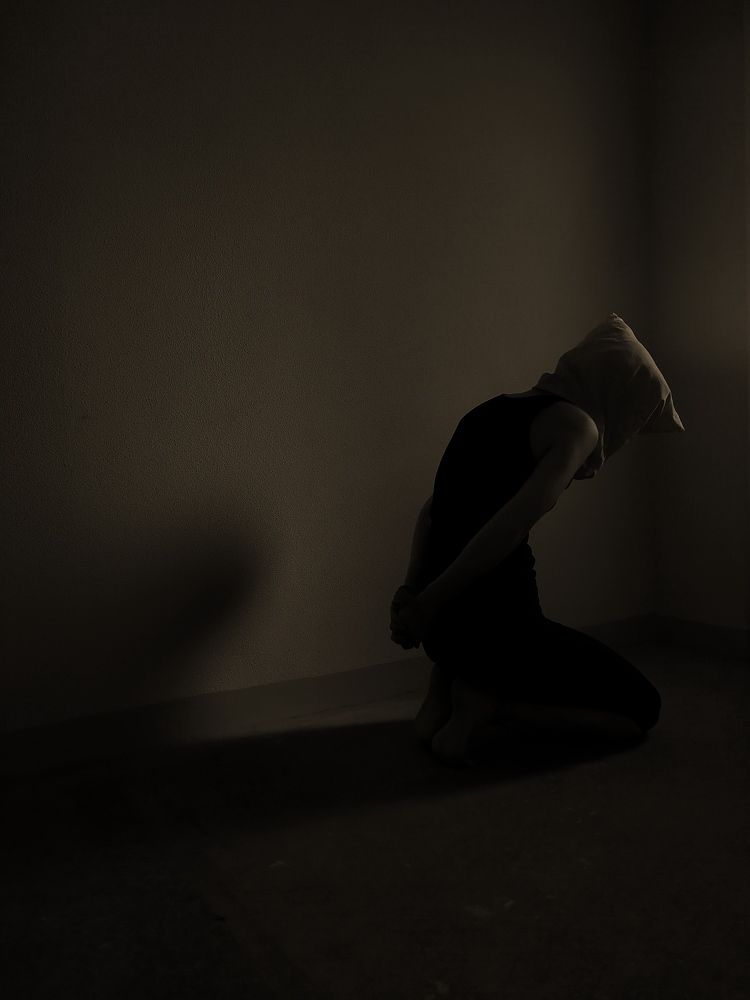 Photograph by Ekaterina Kozlova