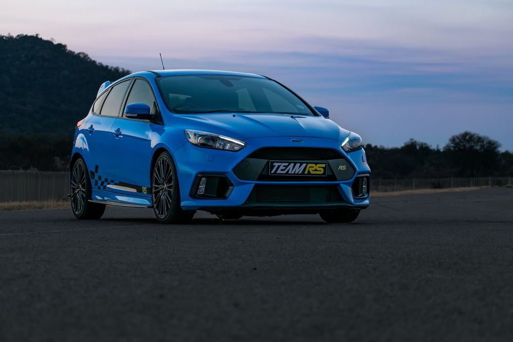 Photograph by Zandri Gillespie