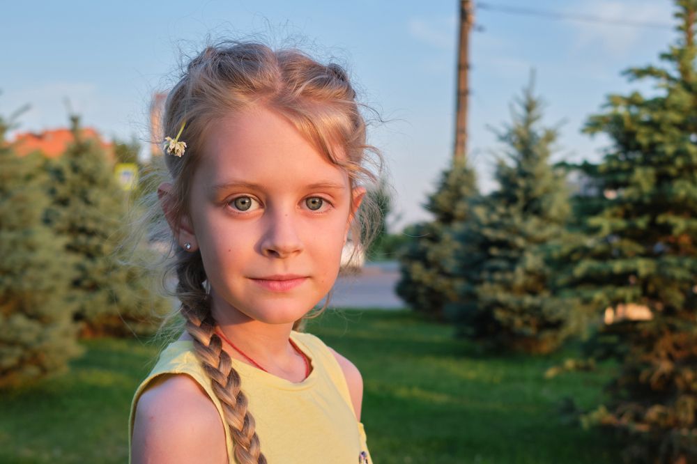 Photograph by Лебедев Юрий-Александрович