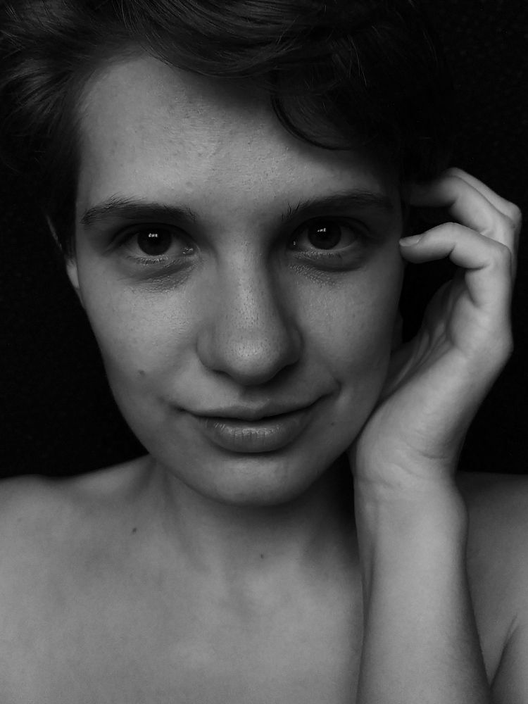 Photograph by Ekaterina Kozlova