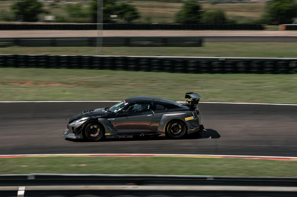 Photograph by Zandri Gillespie