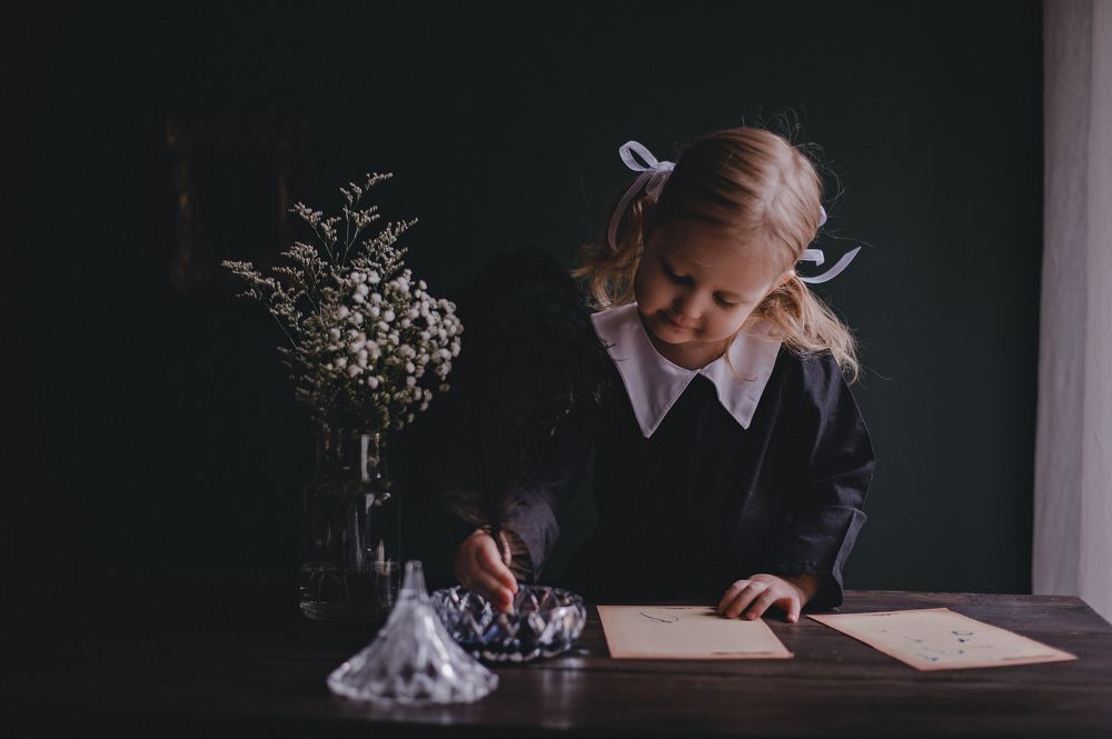 Photograph by Anastasia Zharova