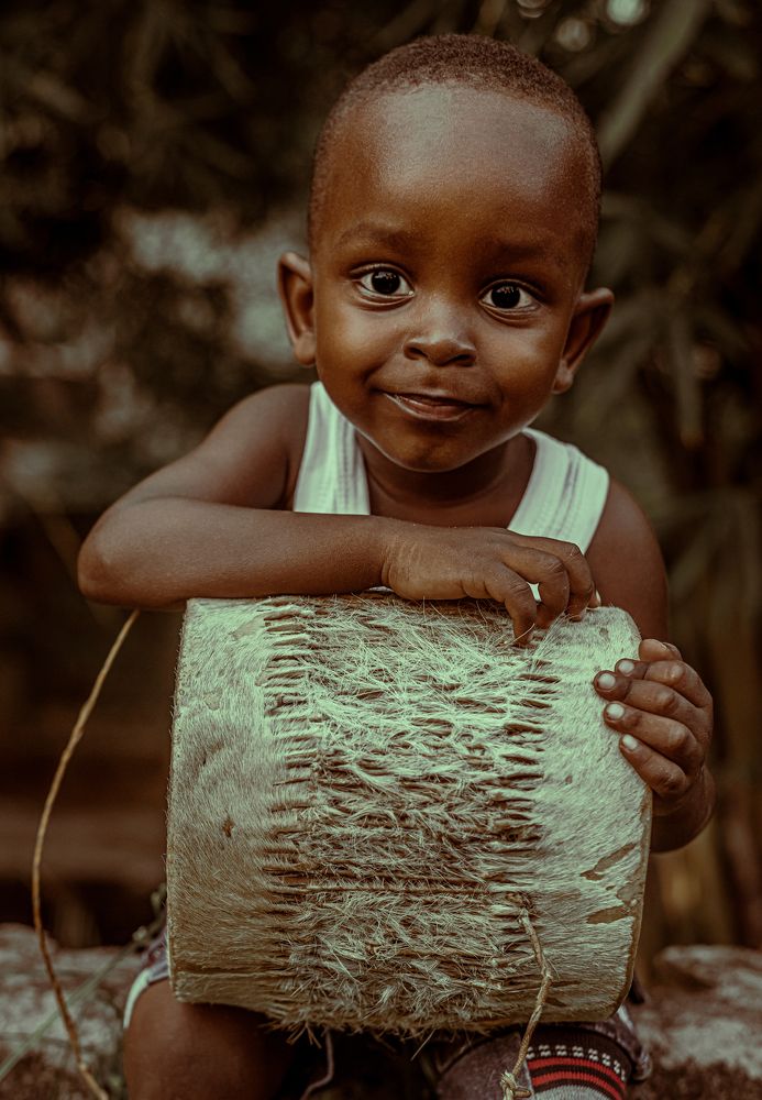 Photograph by Michael Jonathan