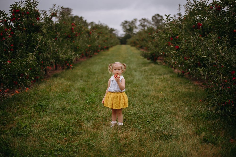 Photograph by Anastasia Zharova