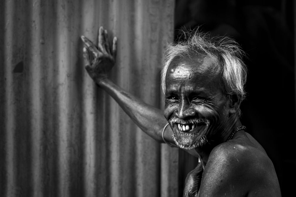 Photograph by Partha Mukhopadhyay