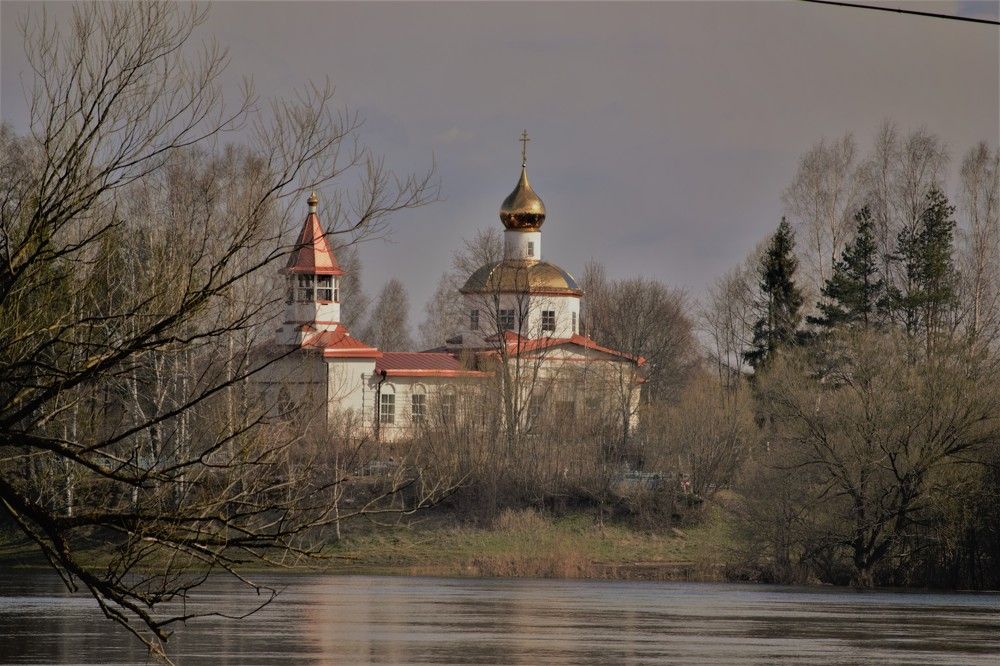 Photograph by Александр Морозов