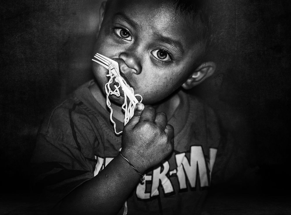 Photograph by osama almangosh