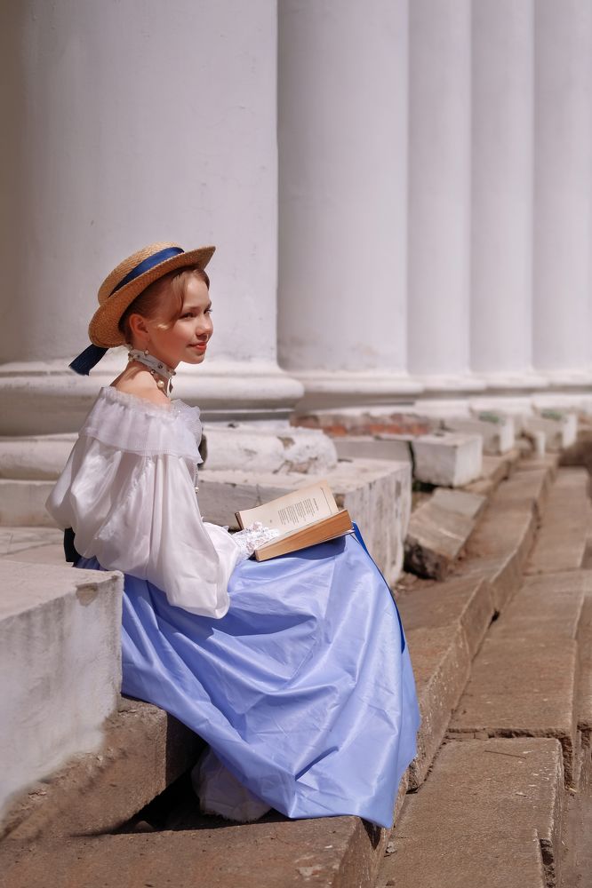 Photograph by Екатерина Морозова