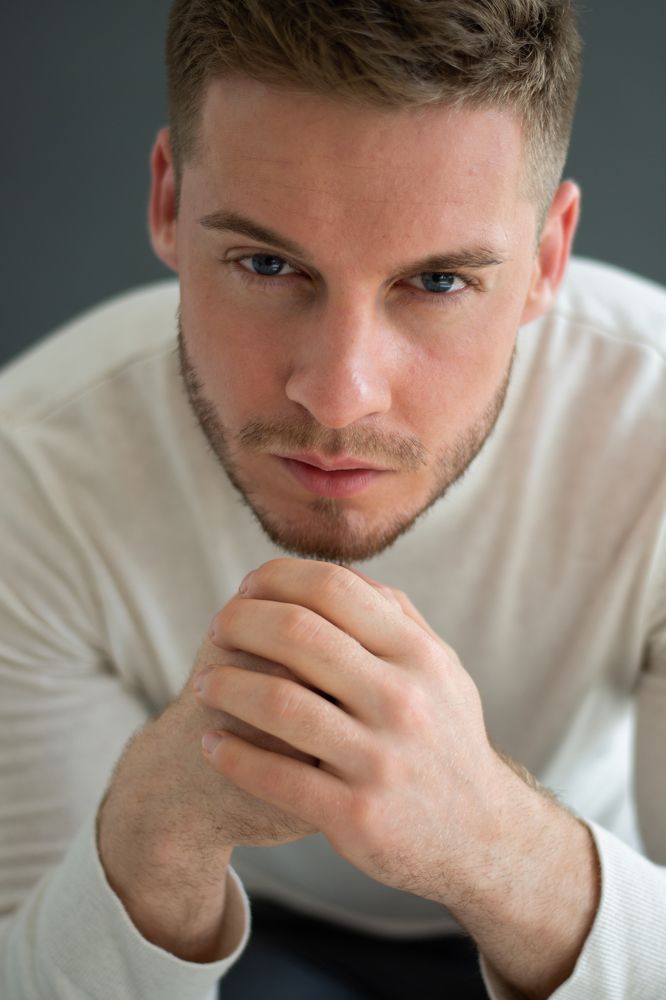 Photograph by Анастасия Полоник