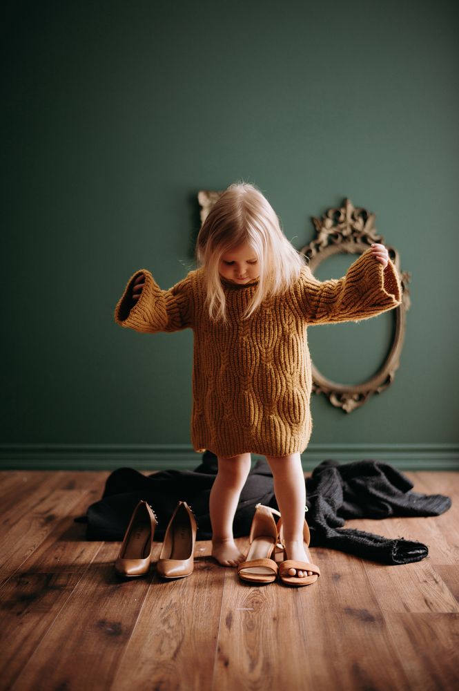 Photograph by Anastasia Zharova