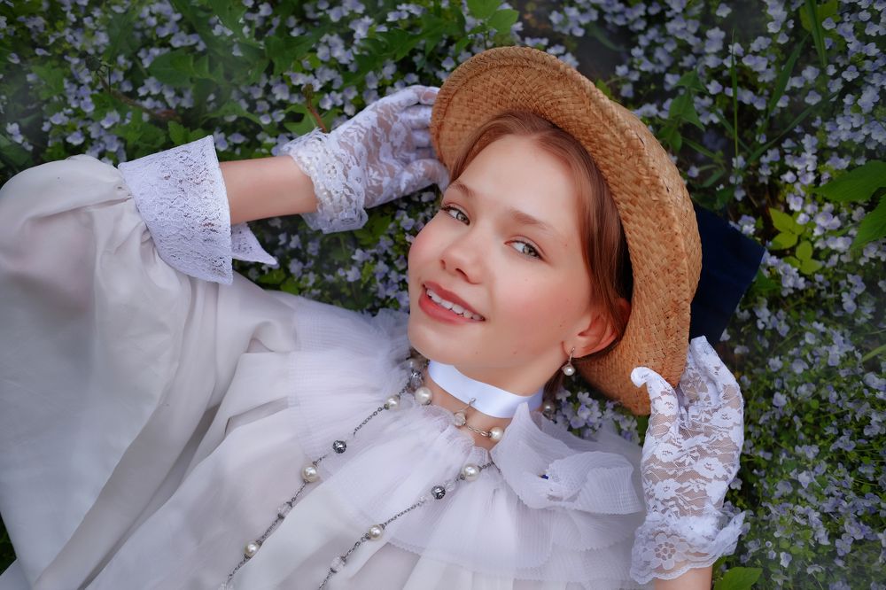 Photograph by Екатерина Морозова