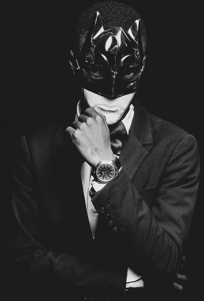 Photograph by Souley Kalidou Moussa