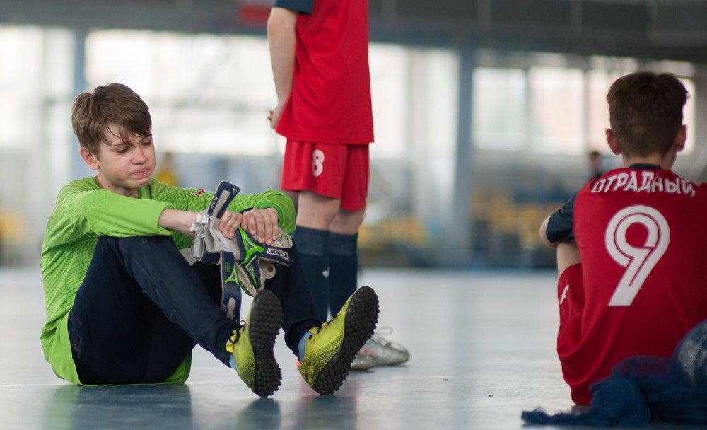 Фотография автора Юрий Кульмяков