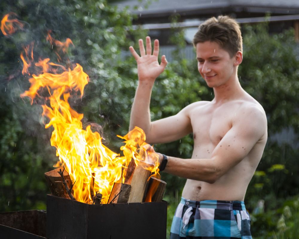 Фотография автора Валерий Каргин