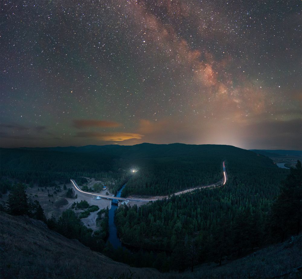 Photograph by Дмитрий Портных