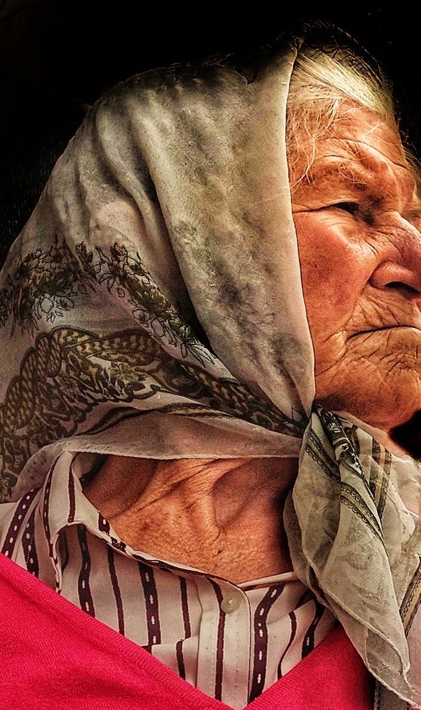 Photograph by Анна Будигай