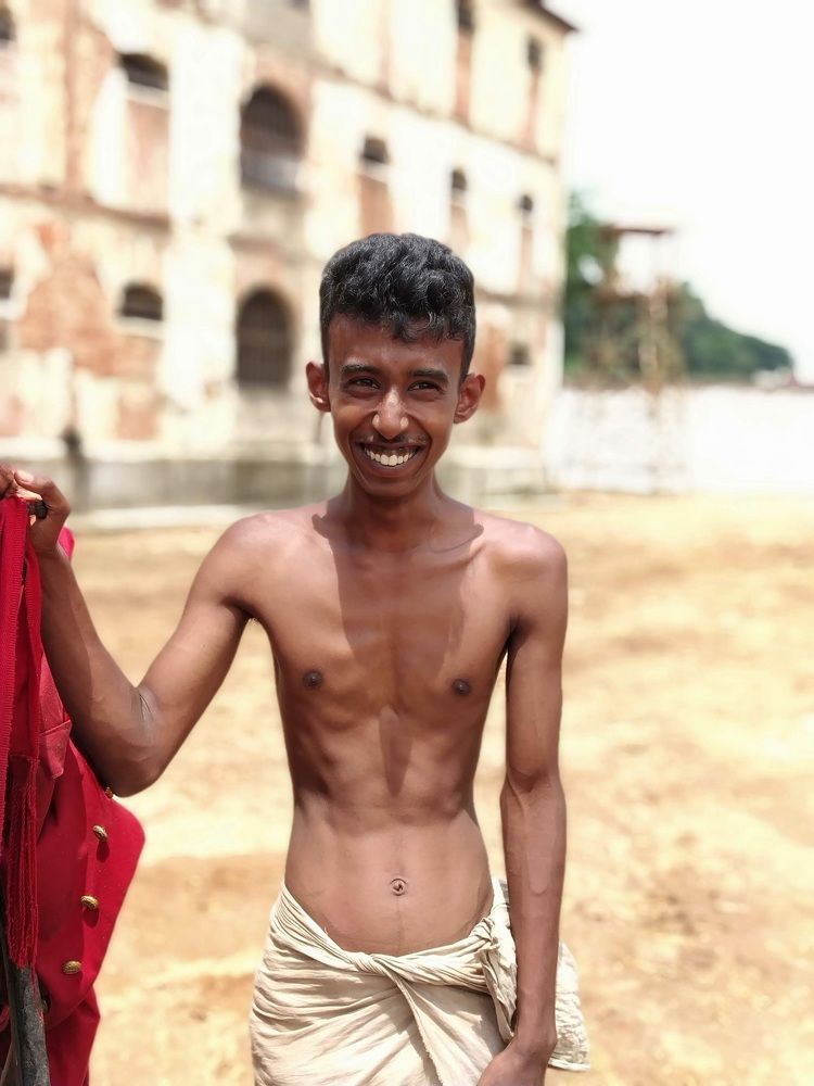 Photograph by Yulian Mr