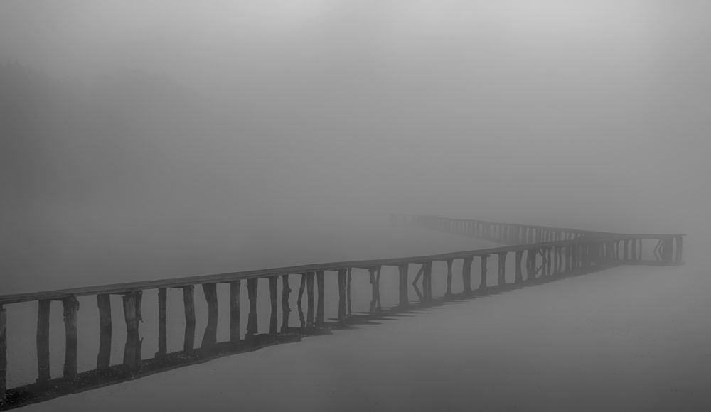 Photograph by Natalia Kalugina