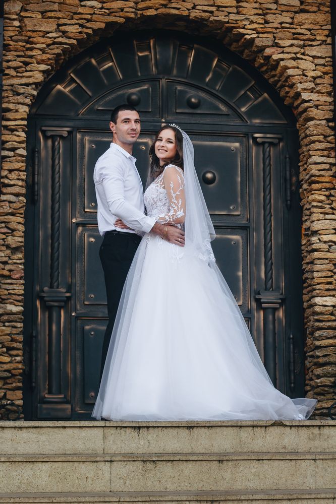 Photograph by Павел Каминский