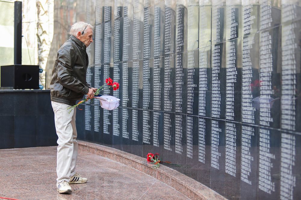 Photograph by Евгений Жуланов