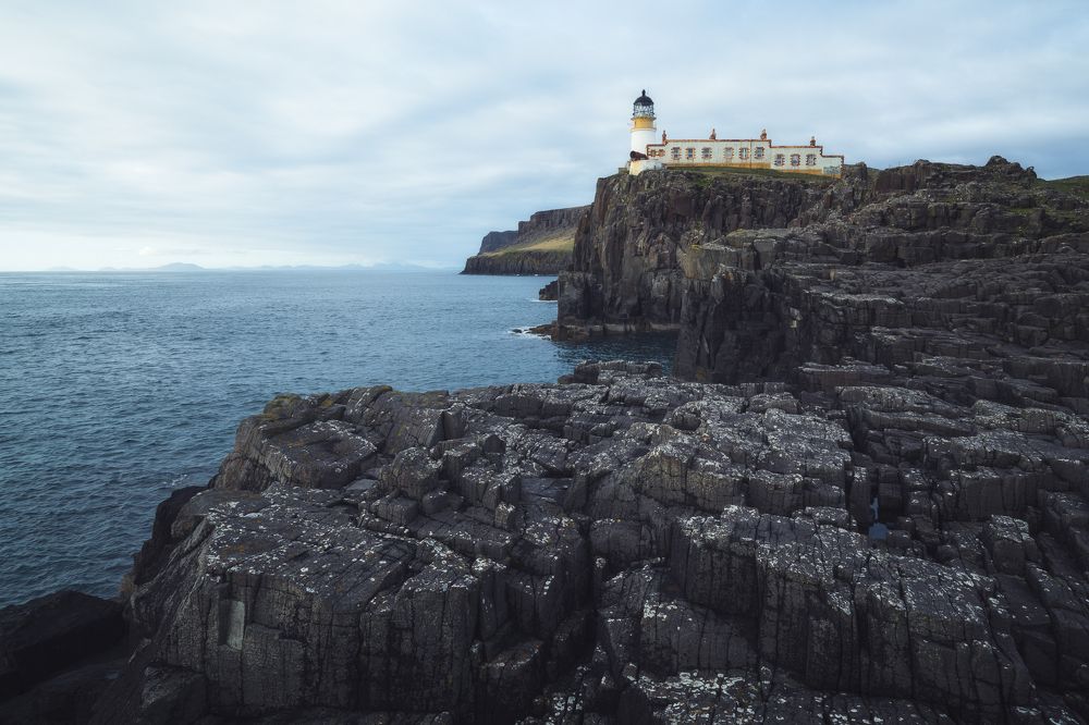 Photograph by Andy Fowlie