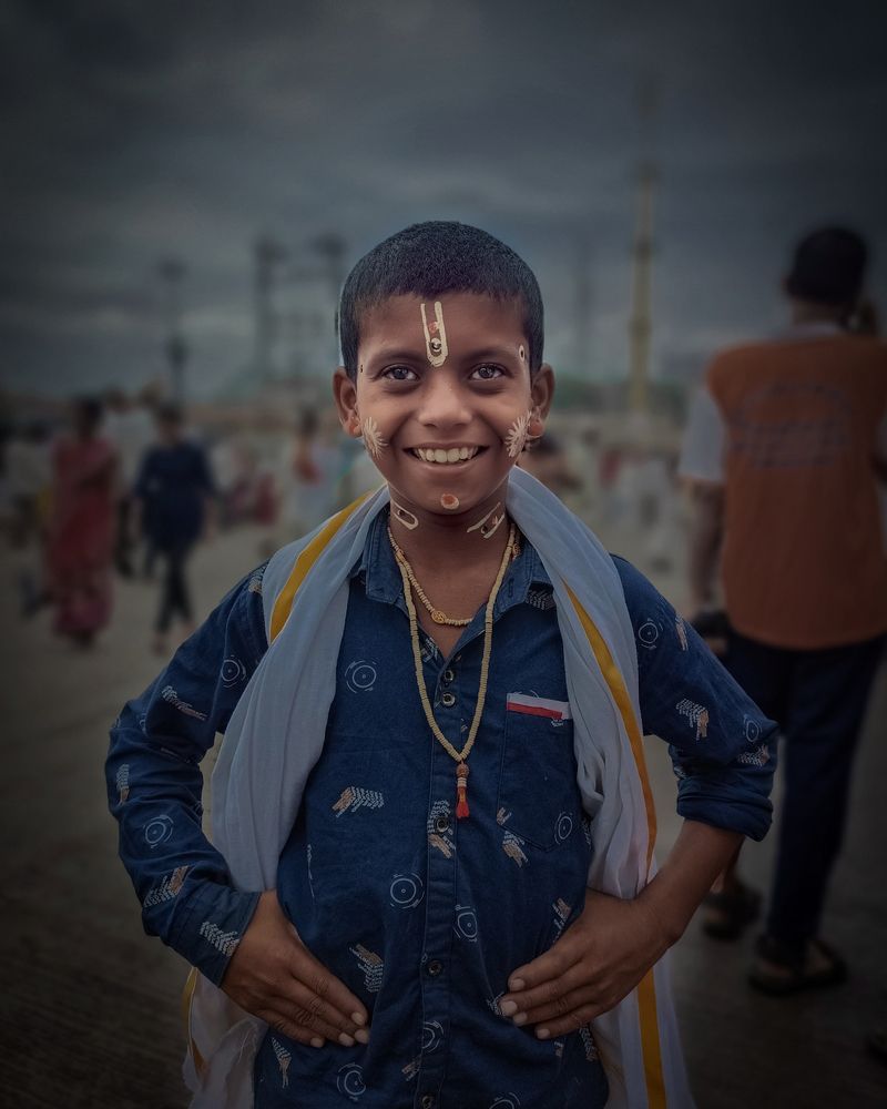 Фотография автора Jayesh Rajput