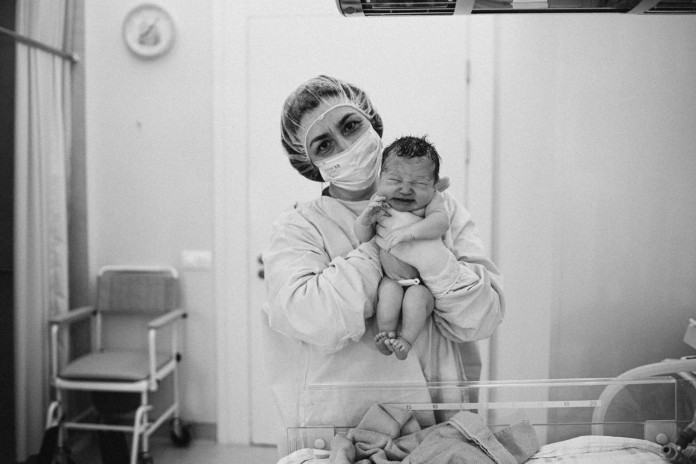 Photograph by Настасья Сергеева