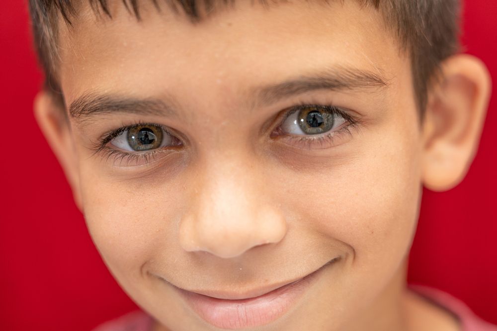 Photograph by Johan Etheve