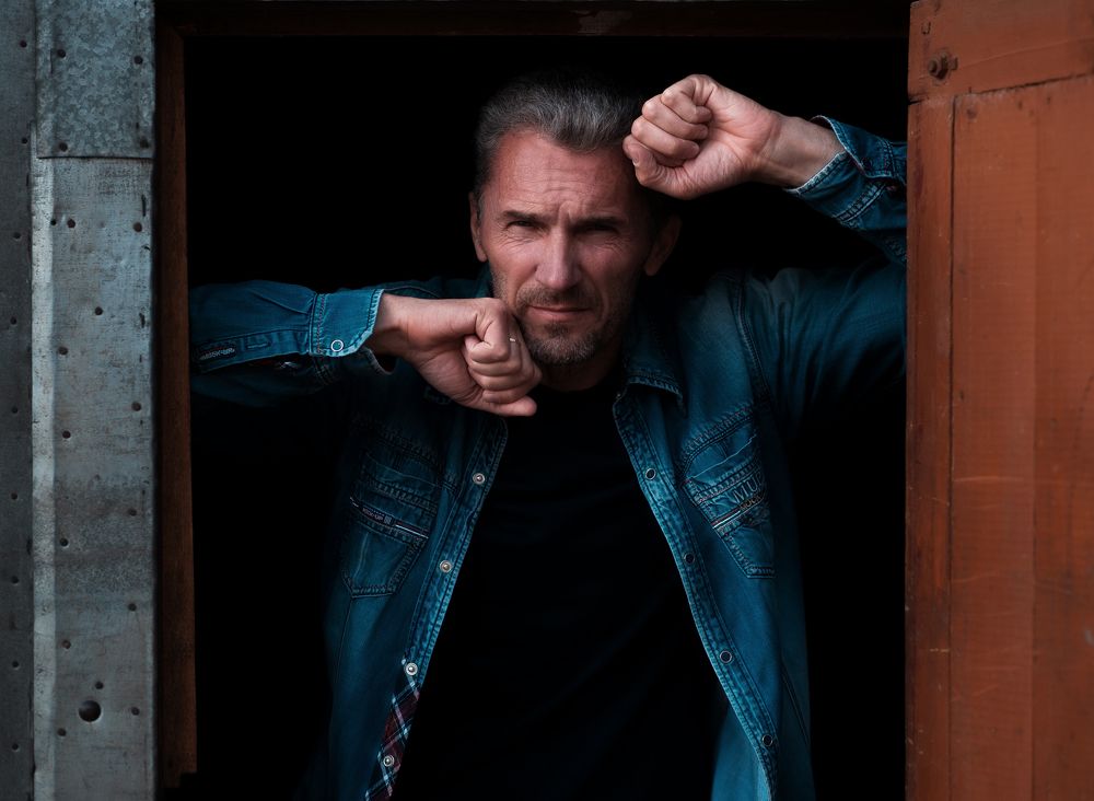 Photograph by Евгений Жуланов