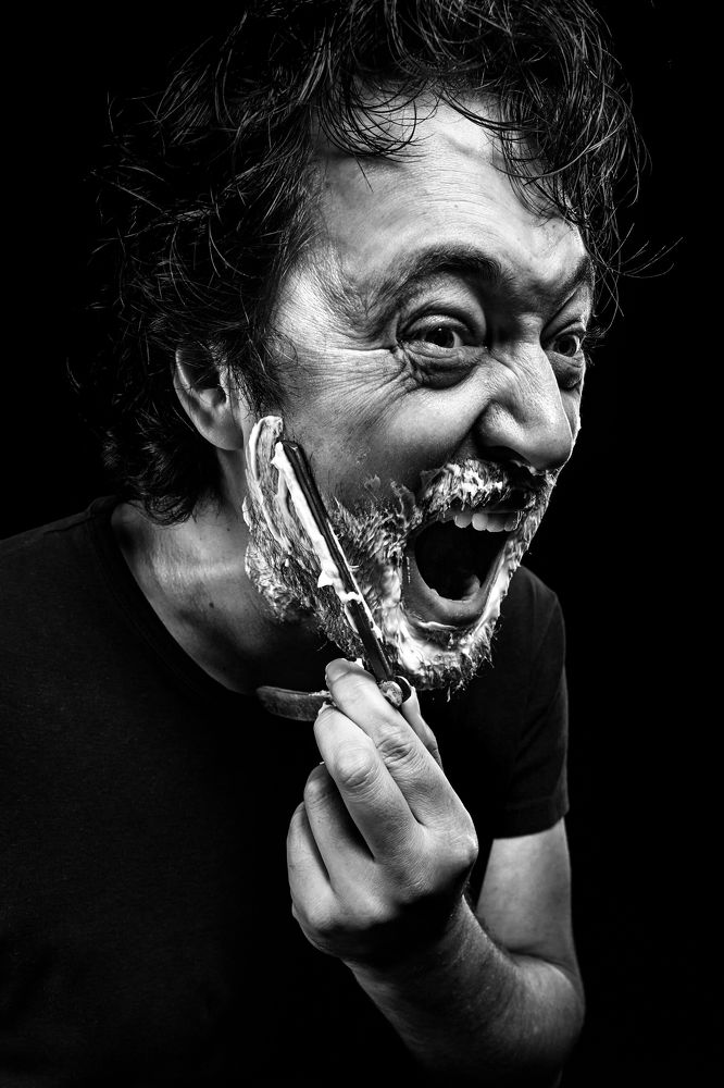 Photograph by Сергей Шаман