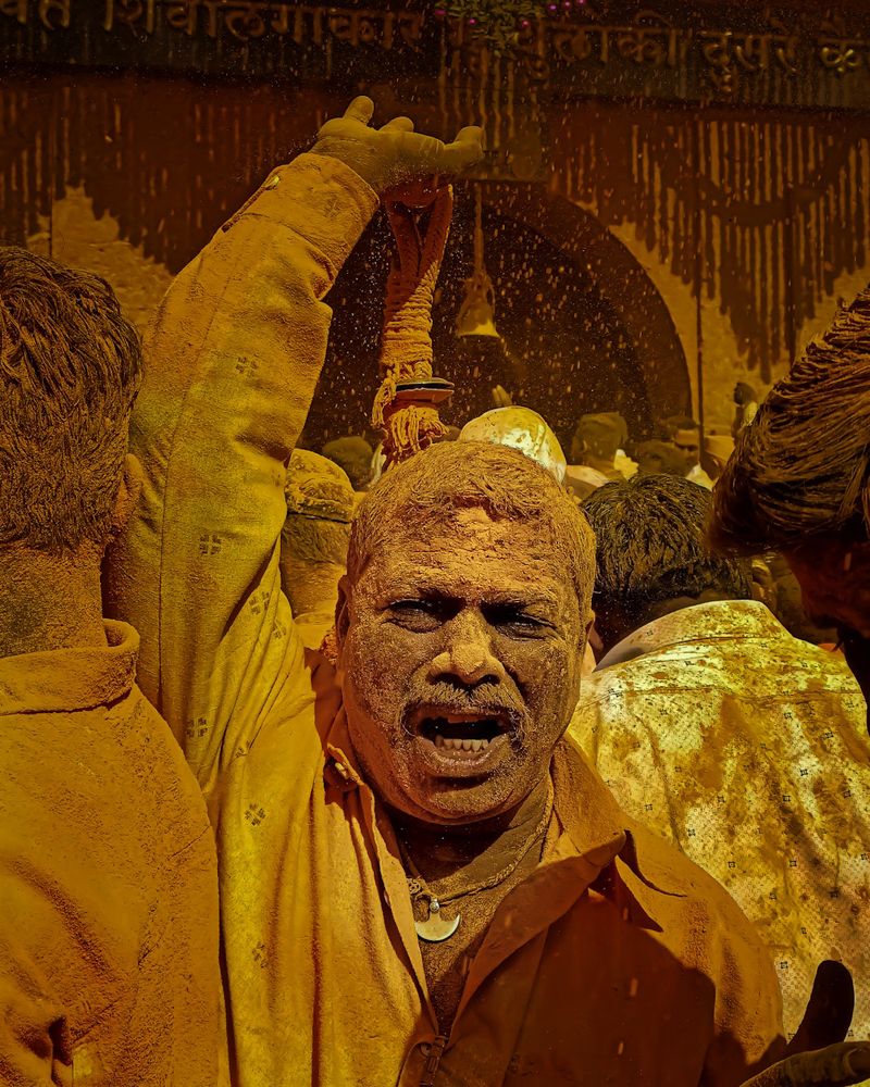 Фотография автора Jayesh Rajput