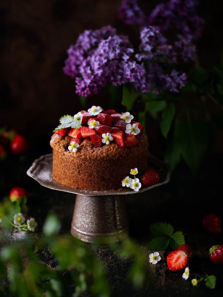 Photograph by Oksana Misiukiene