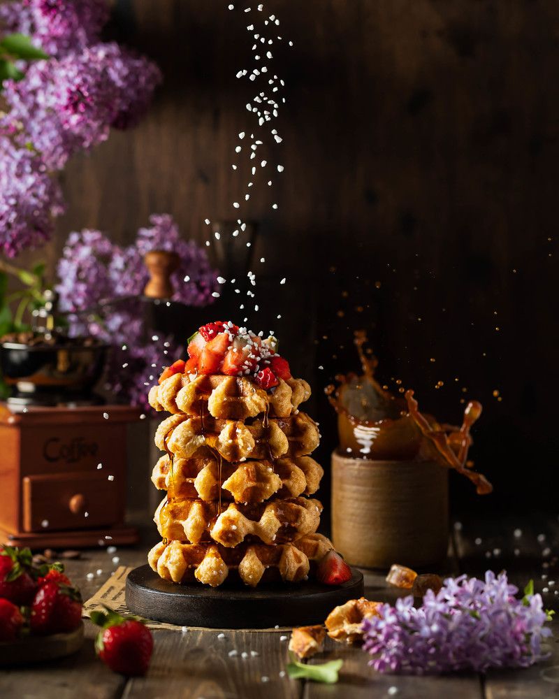 Photograph by Oksana Misiukiene