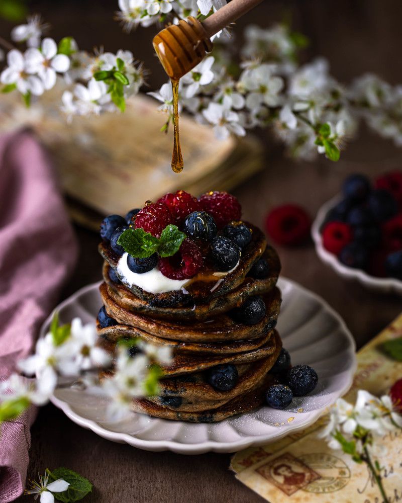 Photograph by Oksana Misiukiene