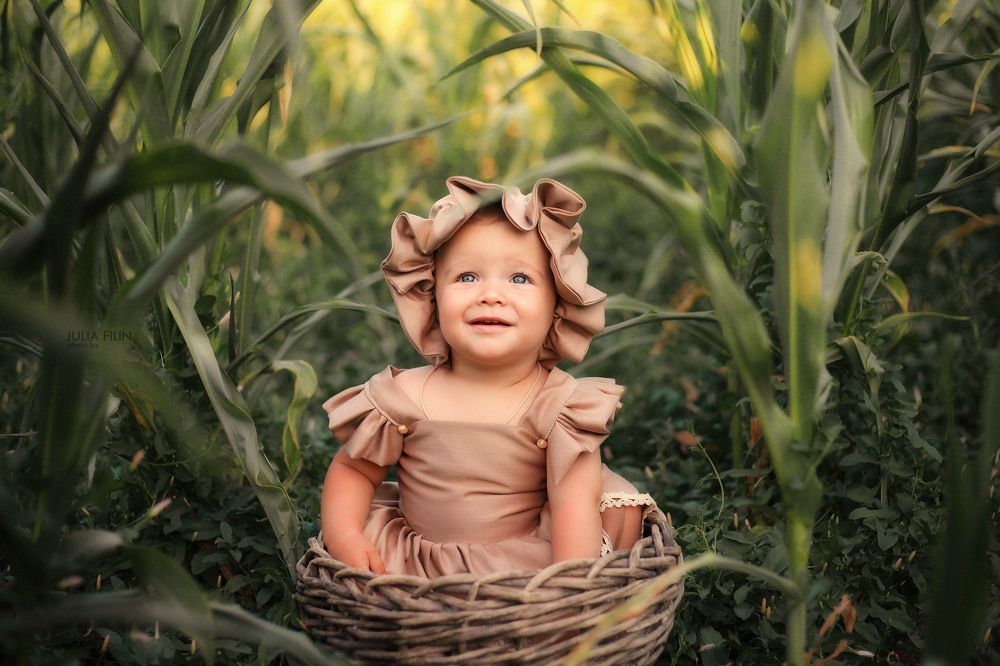 Photograph by Julia Filin