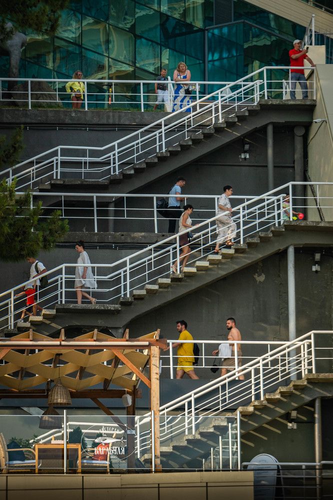 Photograph by Юрий Можейко