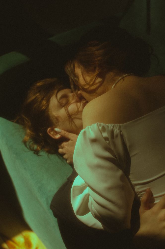 Photograph by Vasiliy Shimko