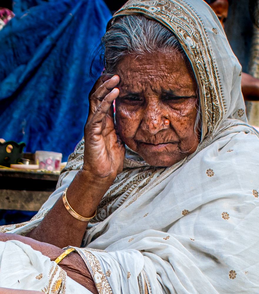 Photograph by Arita Halder