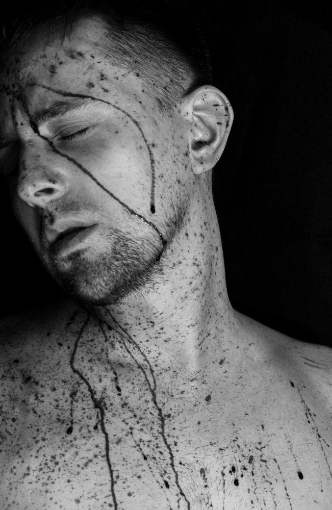 Photograph by Дмитрий Бартенев