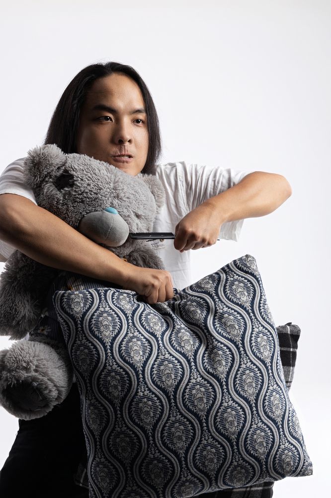 Photograph by Andrew Mikhaylov