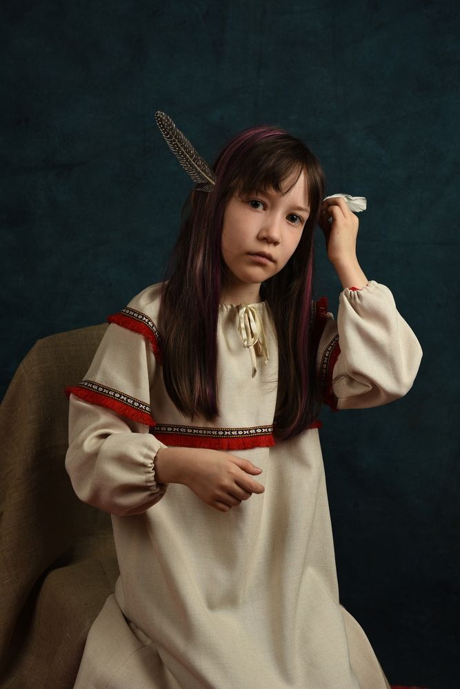 Photograph by Oleg Karakulov