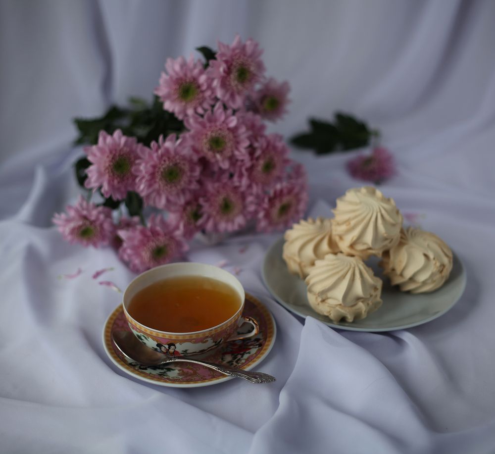 Photograph by Снежанна Родионова