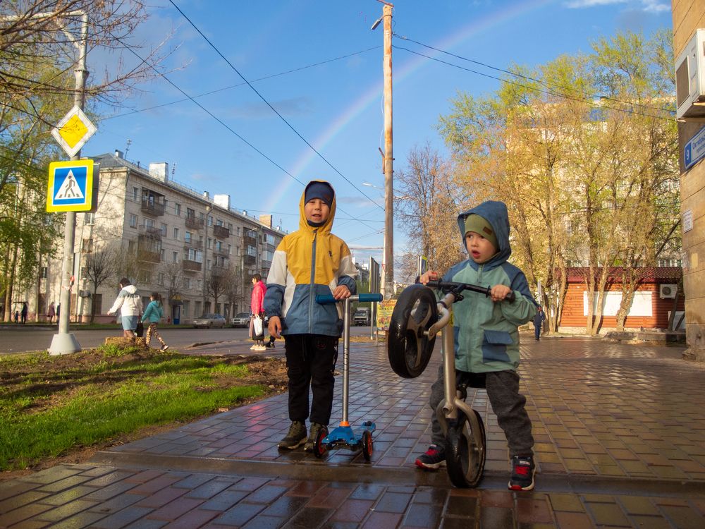 Photograph by Владимир Тюрин