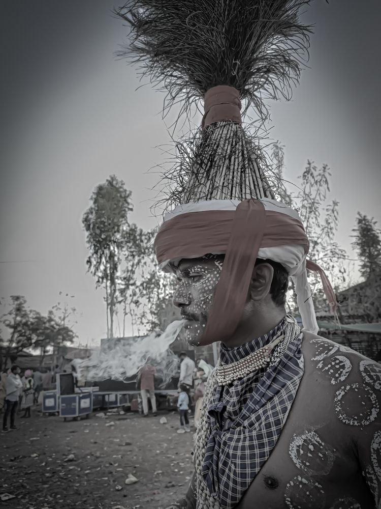 Фотография автора Jayesh Rajput