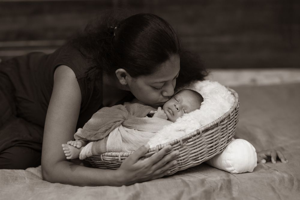 Photograph by Umesh Ranasinghe