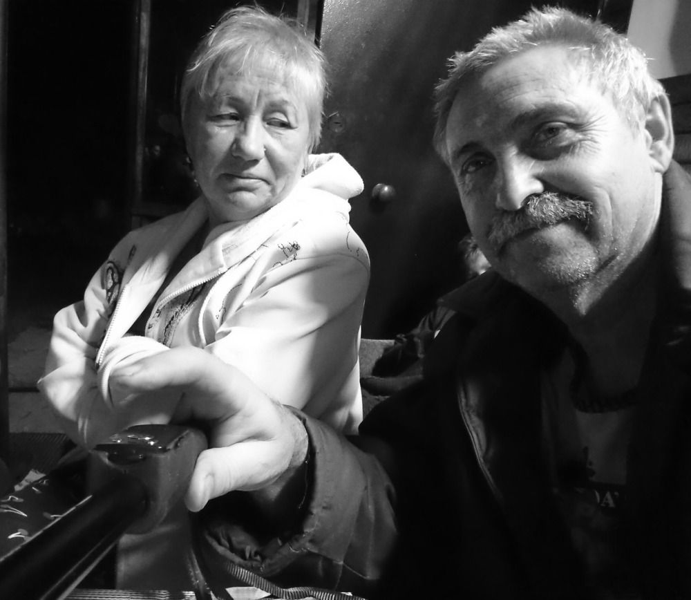 Photograph by Юрий Шарымов