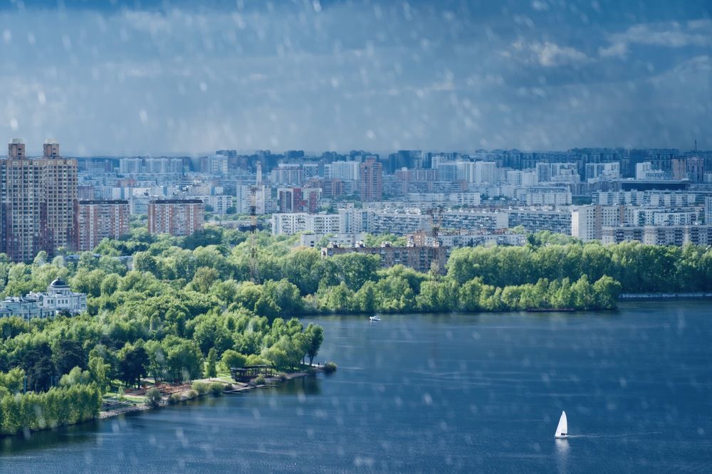 Photograph by Алексей Шевченко