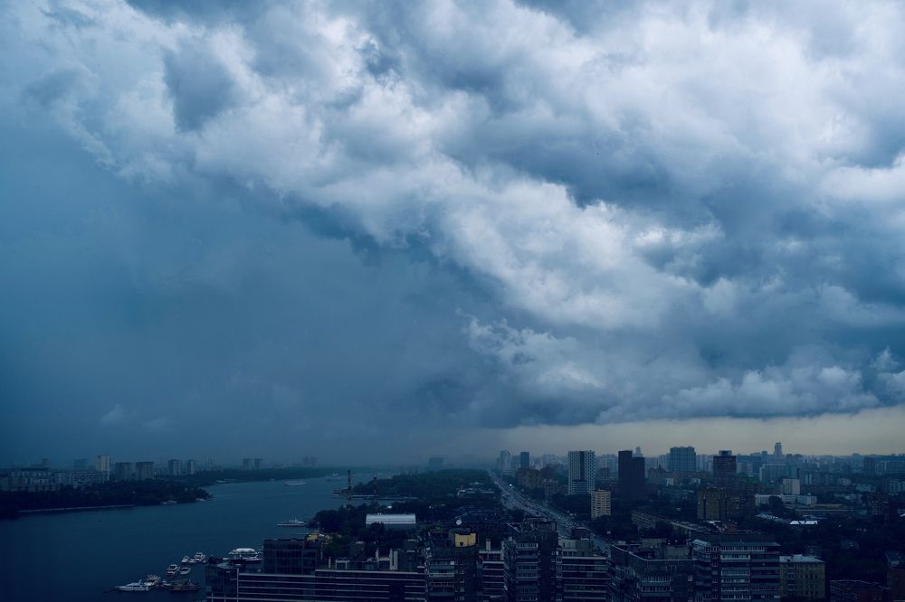 Photograph by Алексей Шевченко