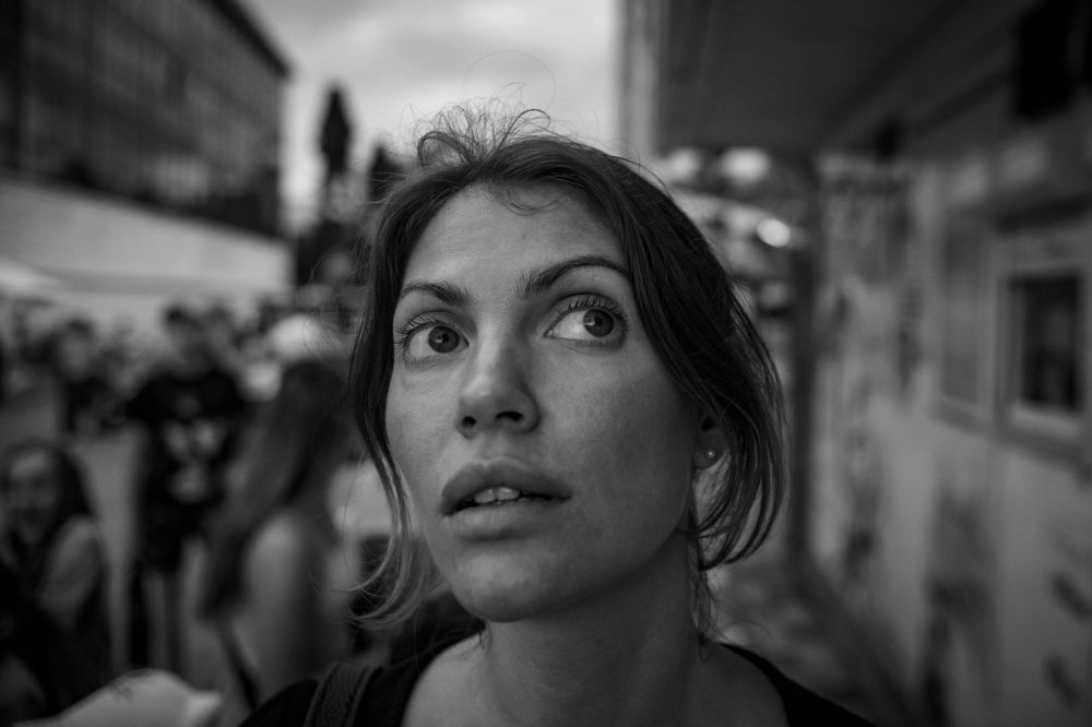 Photograph by Михаил Радченко