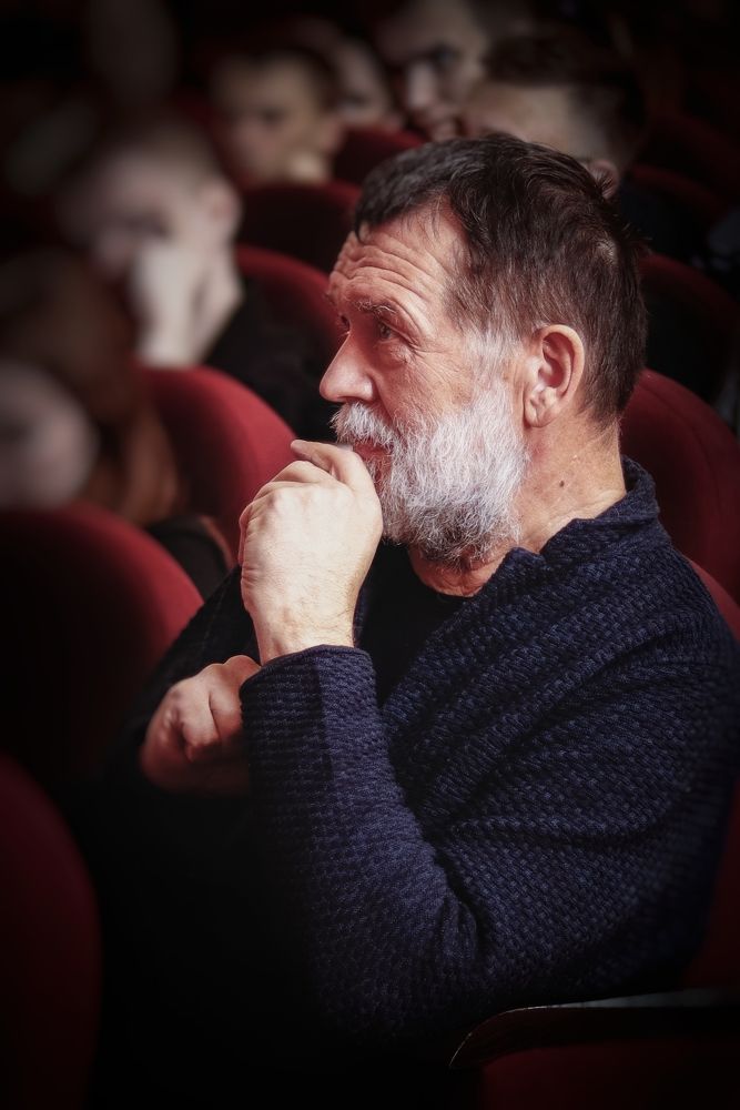 Photograph by Марина Слепова